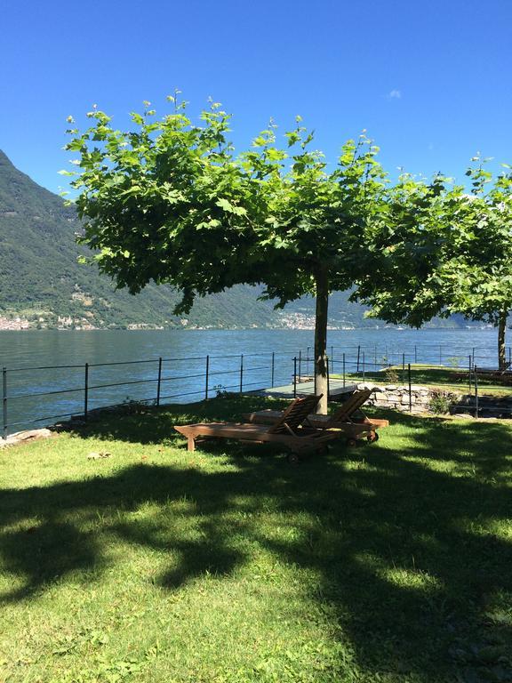 Casa Vacanza Castagna Nesso Rom bilde