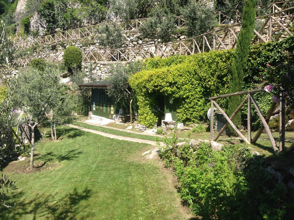 Casa Vacanza Castagna Nesso Rom bilde